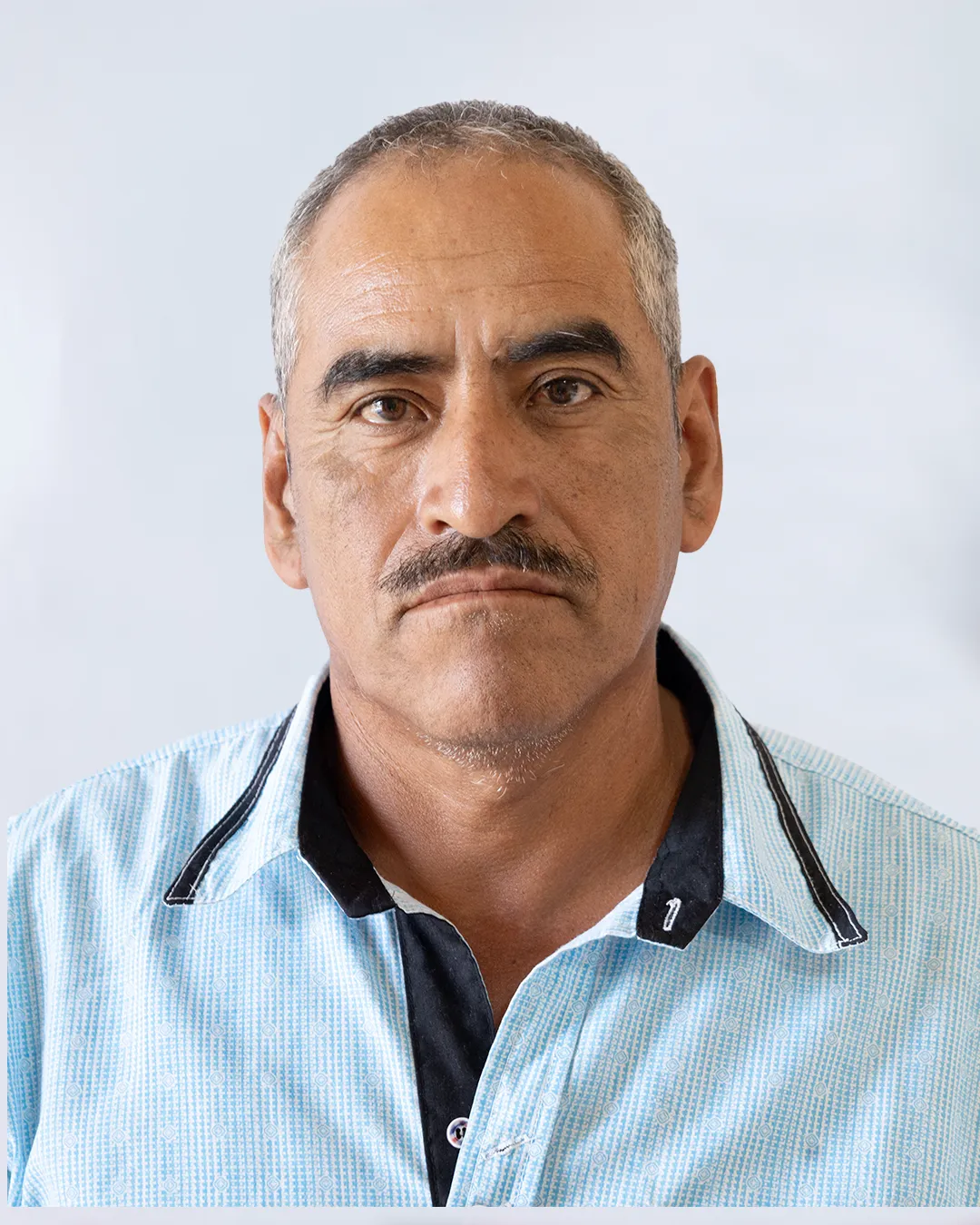 Antonio Sanguino Osorio